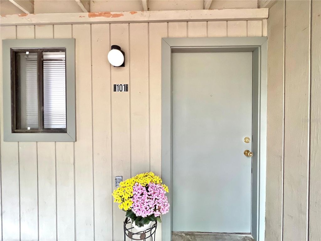 Photo of 81 SE 16th Avenue #D101, Gainesville, FL 32601 (MLS # GC539113)