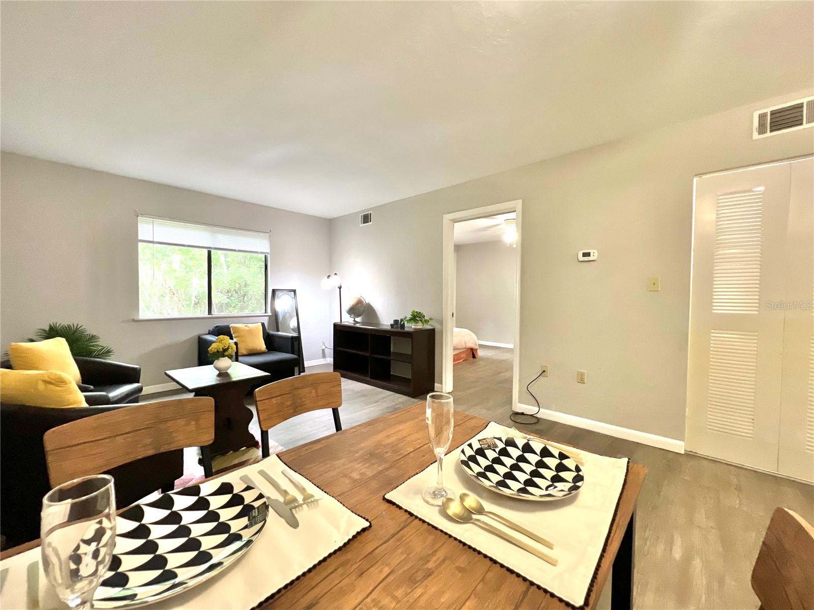 TREEHOUSE VILLAGE - Residential