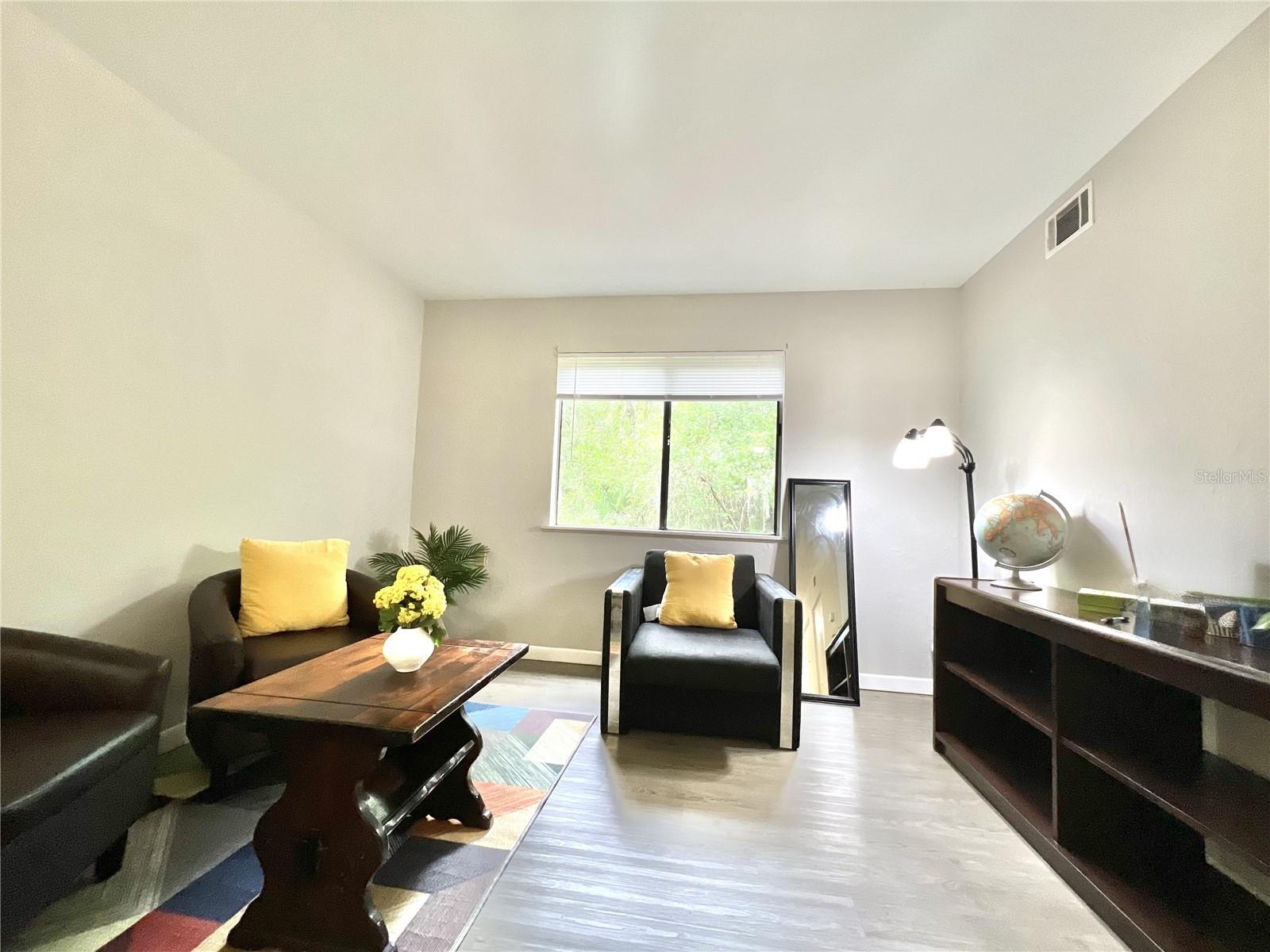 TREEHOUSE VILLAGE - Residential