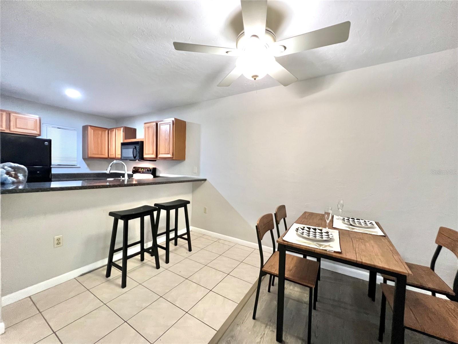 TREEHOUSE VILLAGE - Residential