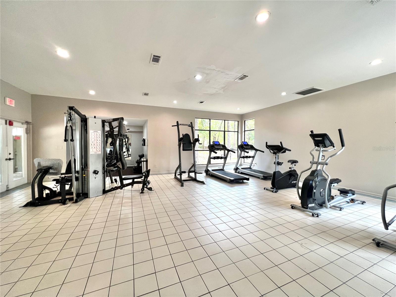 TREEHOUSE VILLAGE - Residential