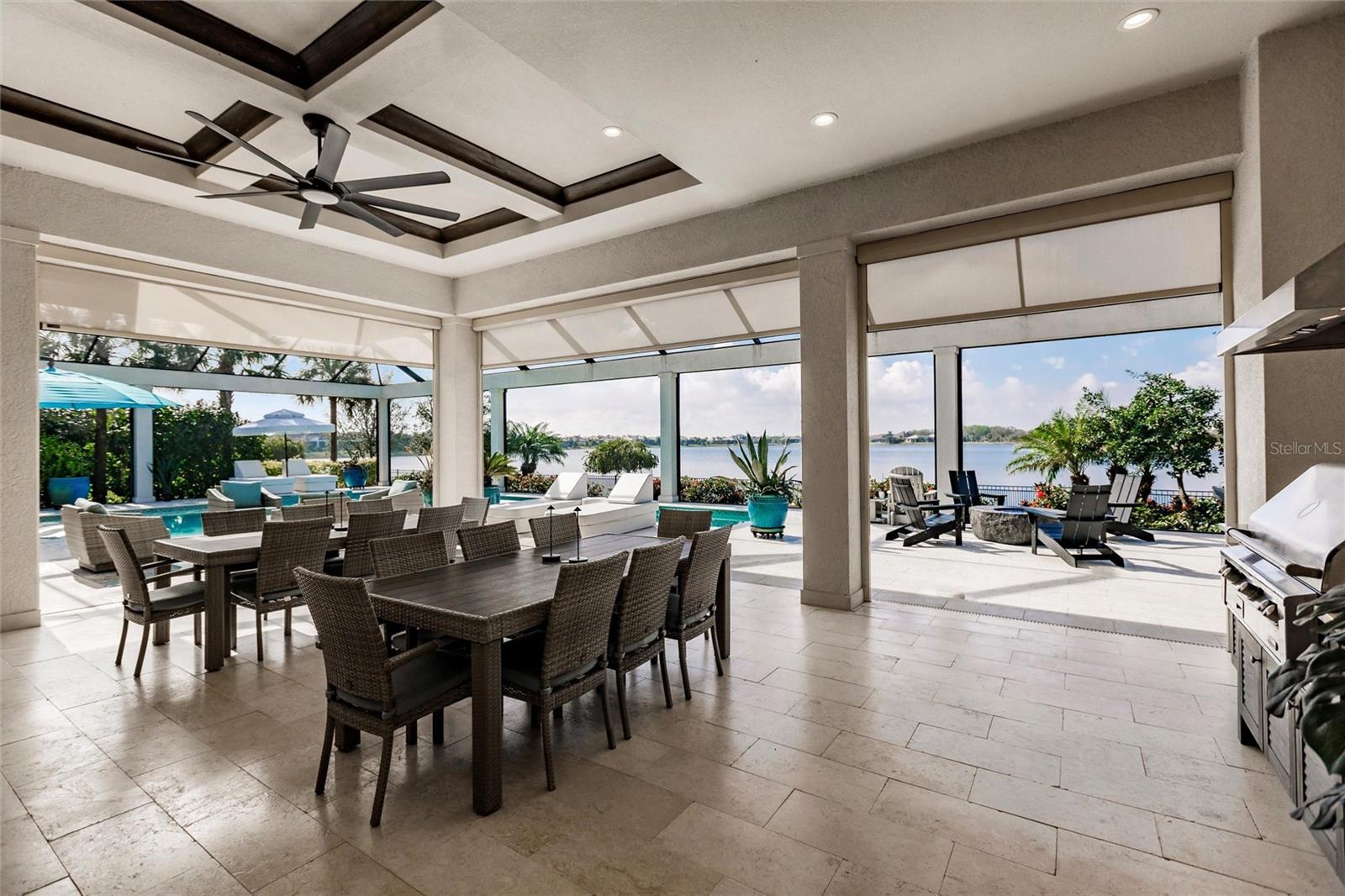 LAKE VIEW ESTATES AT THE LAKE CLUB - Residential