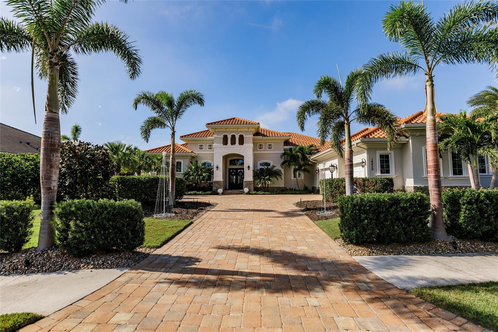 LAKE VIEW ESTATES AT THE LAKE CLUB - Residential