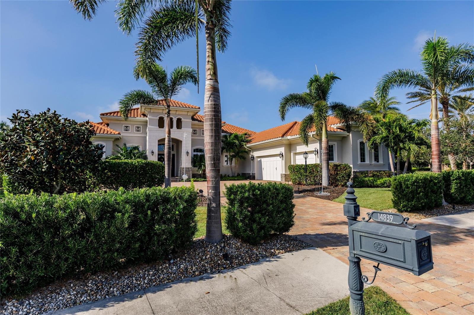 LAKE VIEW ESTATES AT THE LAKE CLUB - Residential