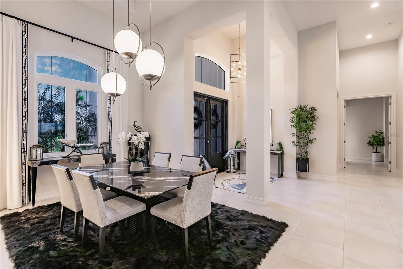 LAKE VIEW ESTATES AT THE LAKE CLUB - Residential