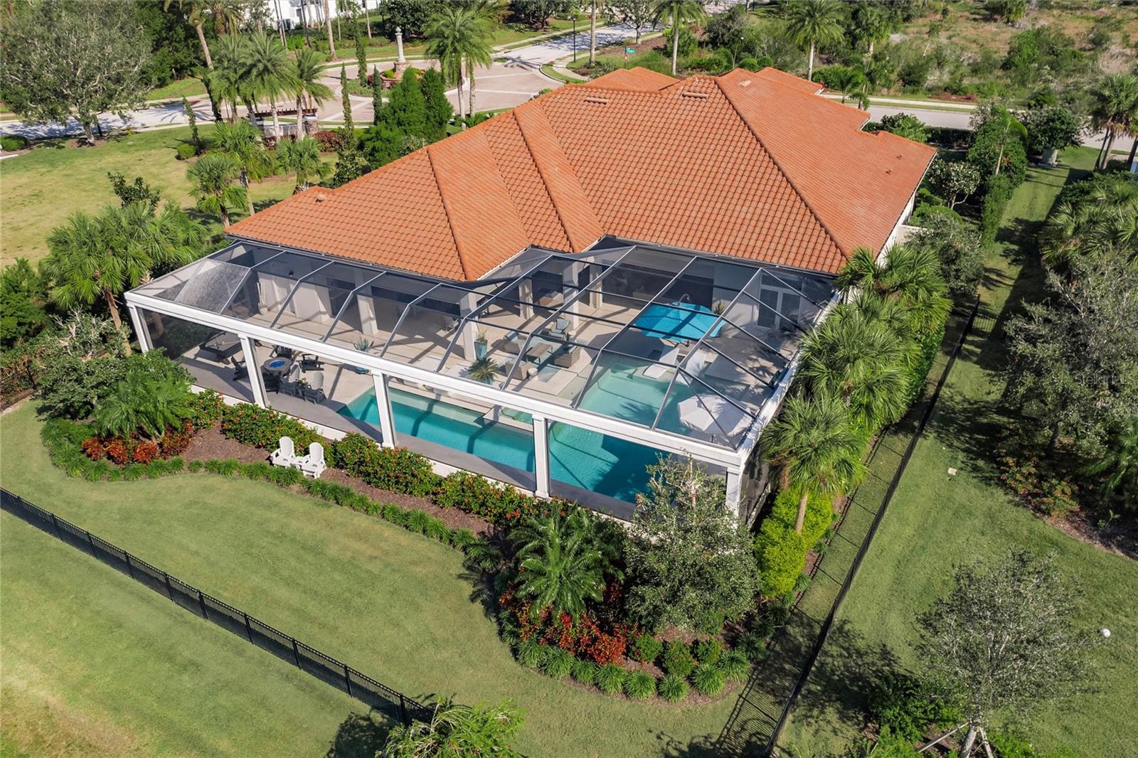 LAKE VIEW ESTATES AT THE LAKE CLUB - Residential