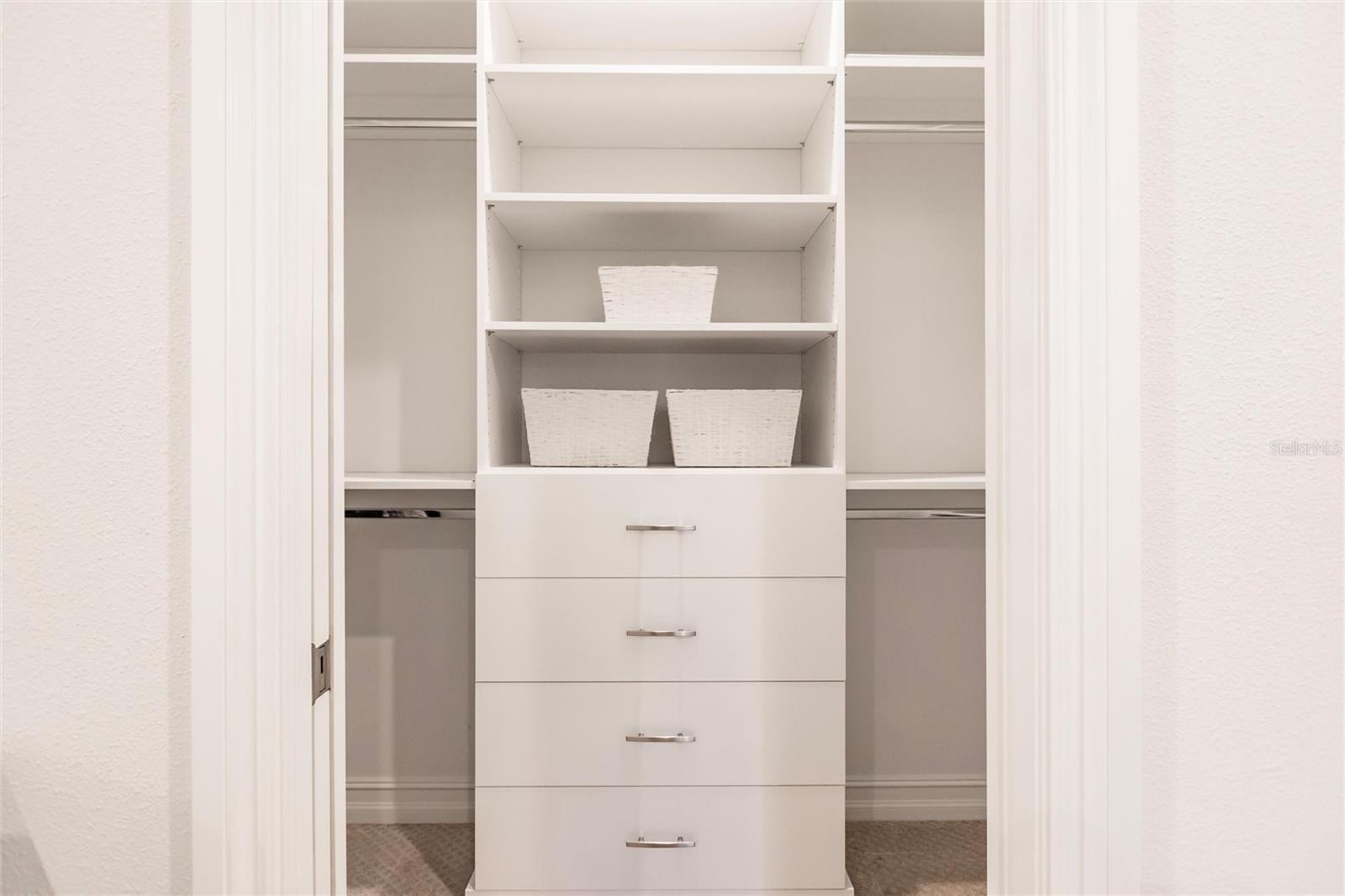 LAKE VIEW ESTATES AT THE LAKE CLUB - Residential