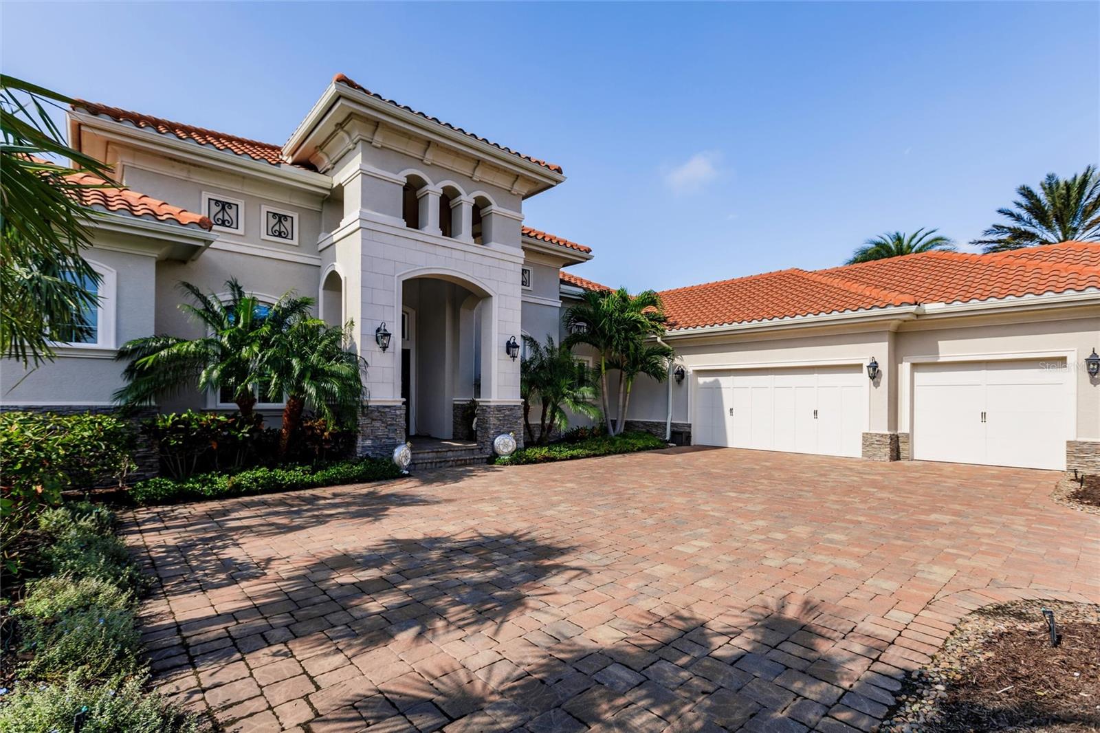 LAKE VIEW ESTATES AT THE LAKE CLUB - Residential