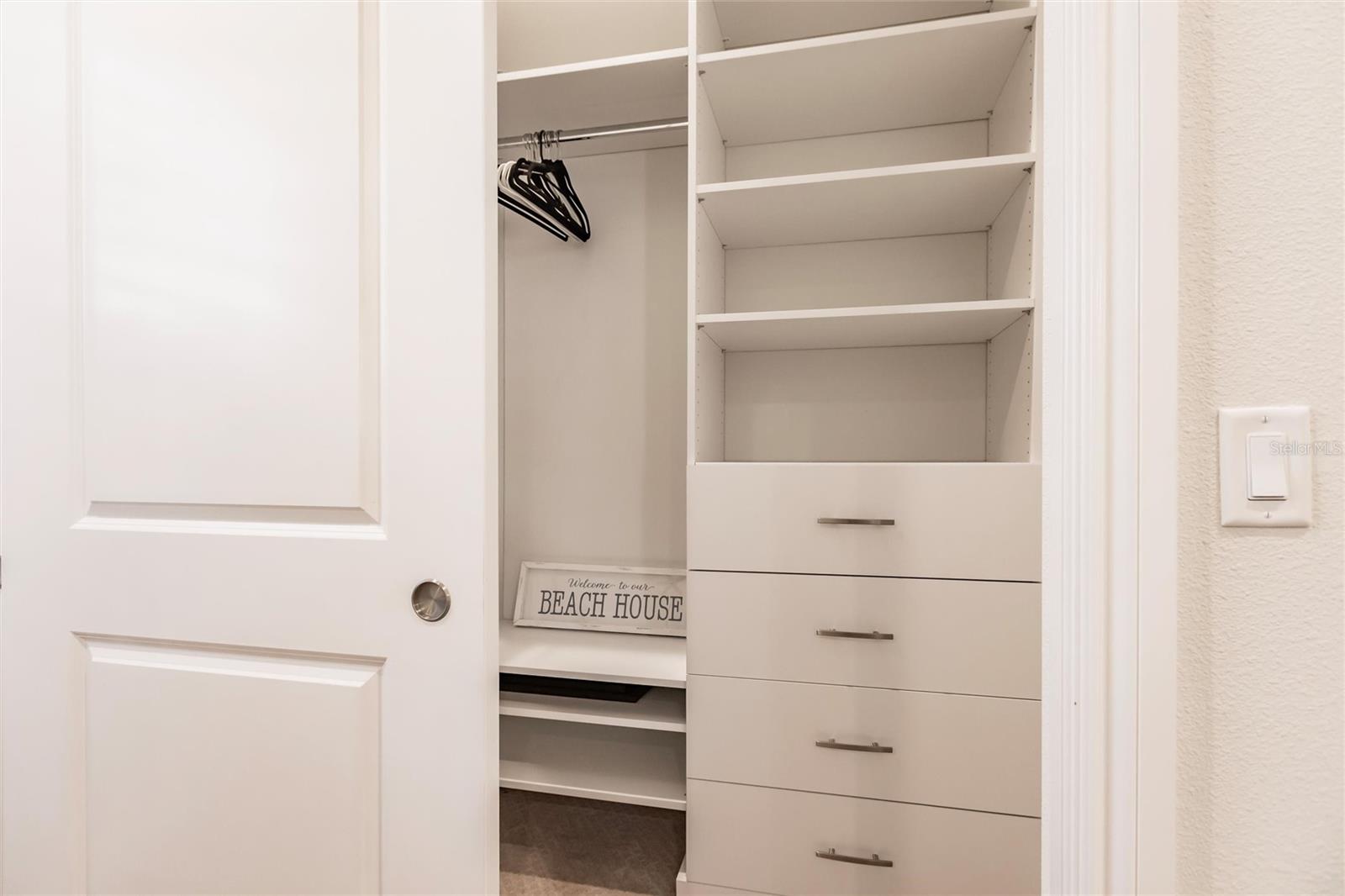 LAKE VIEW ESTATES AT THE LAKE CLUB - Residential