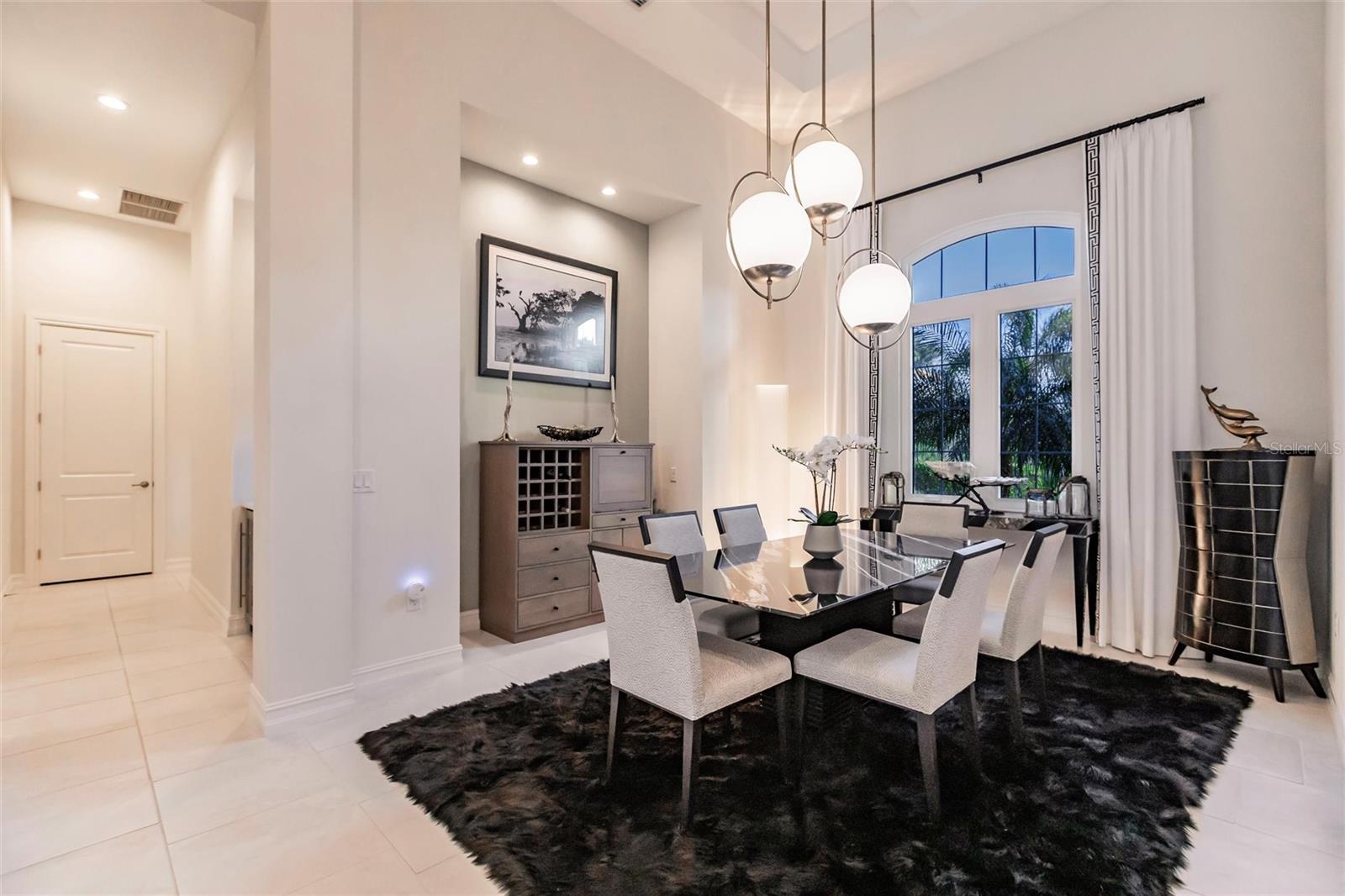 LAKE VIEW ESTATES AT THE LAKE CLUB - Residential