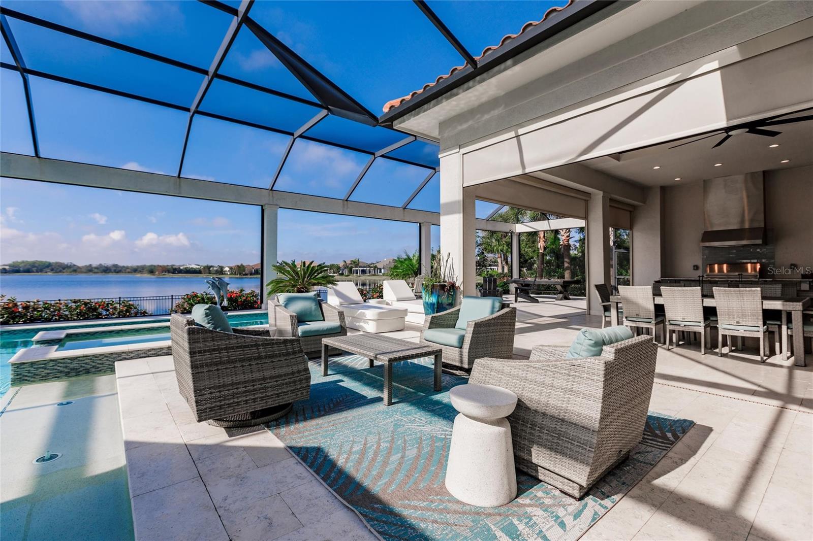 LAKE VIEW ESTATES AT THE LAKE CLUB - Residential