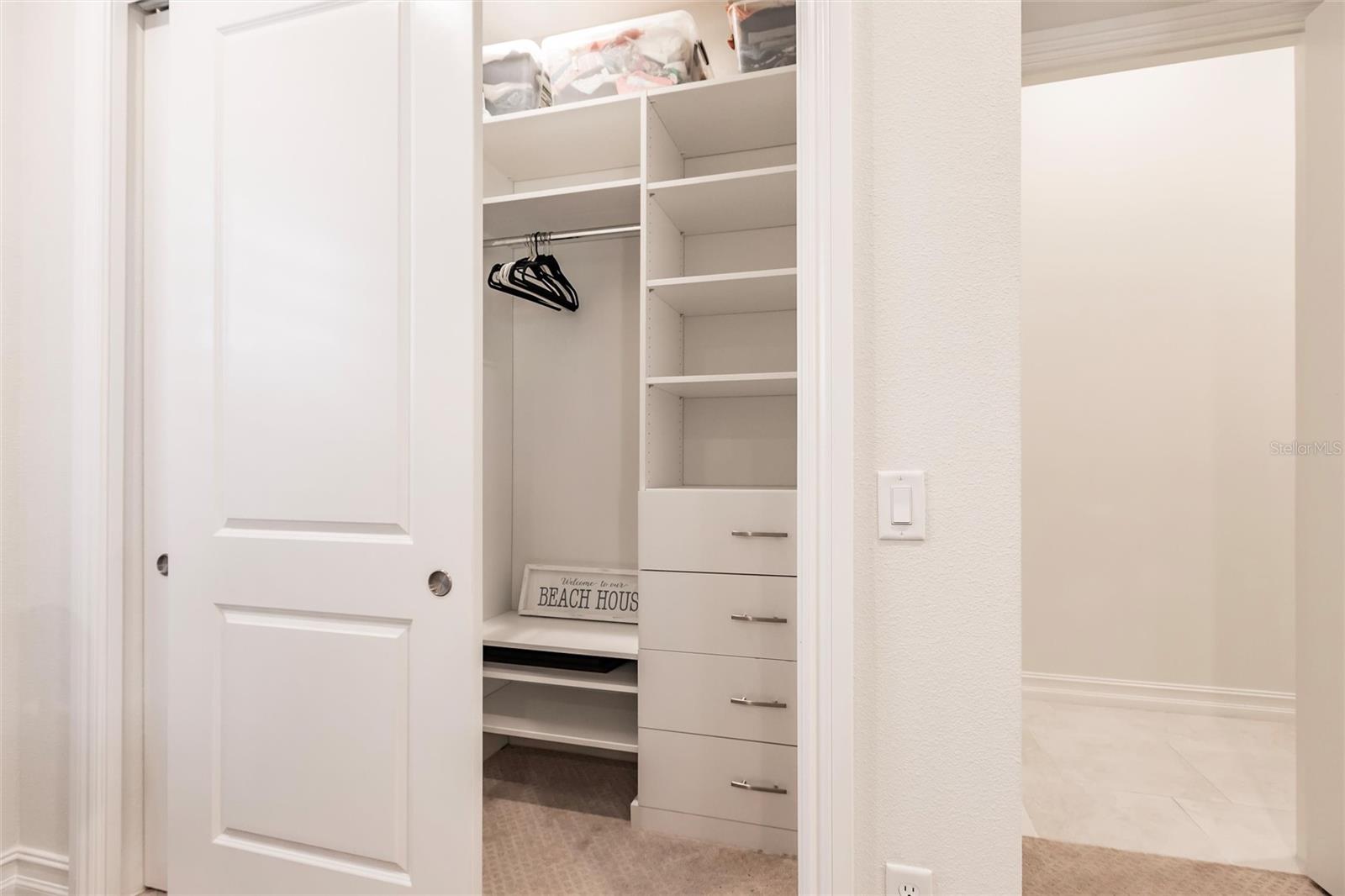 LAKE VIEW ESTATES AT THE LAKE CLUB - Residential