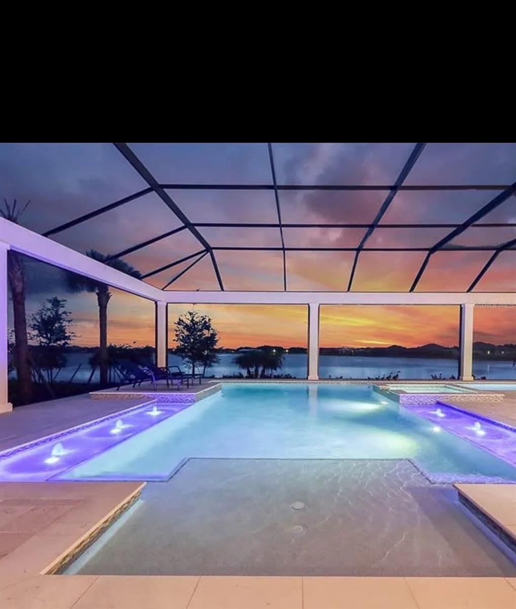 LAKE VIEW ESTATES AT THE LAKE CLUB - Residential