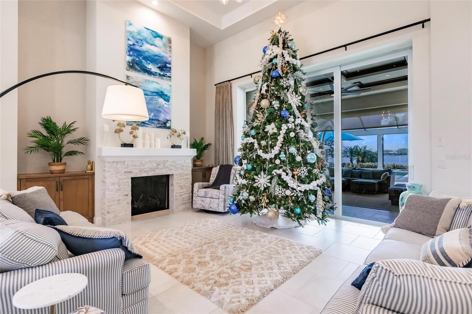 LAKE VIEW ESTATES AT THE LAKE CLUB - Residential