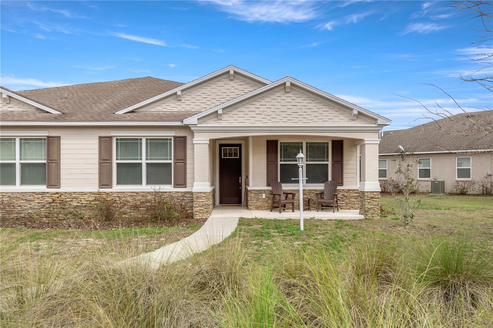 INDIGO EAST SOUTH DUPLEX - Residential