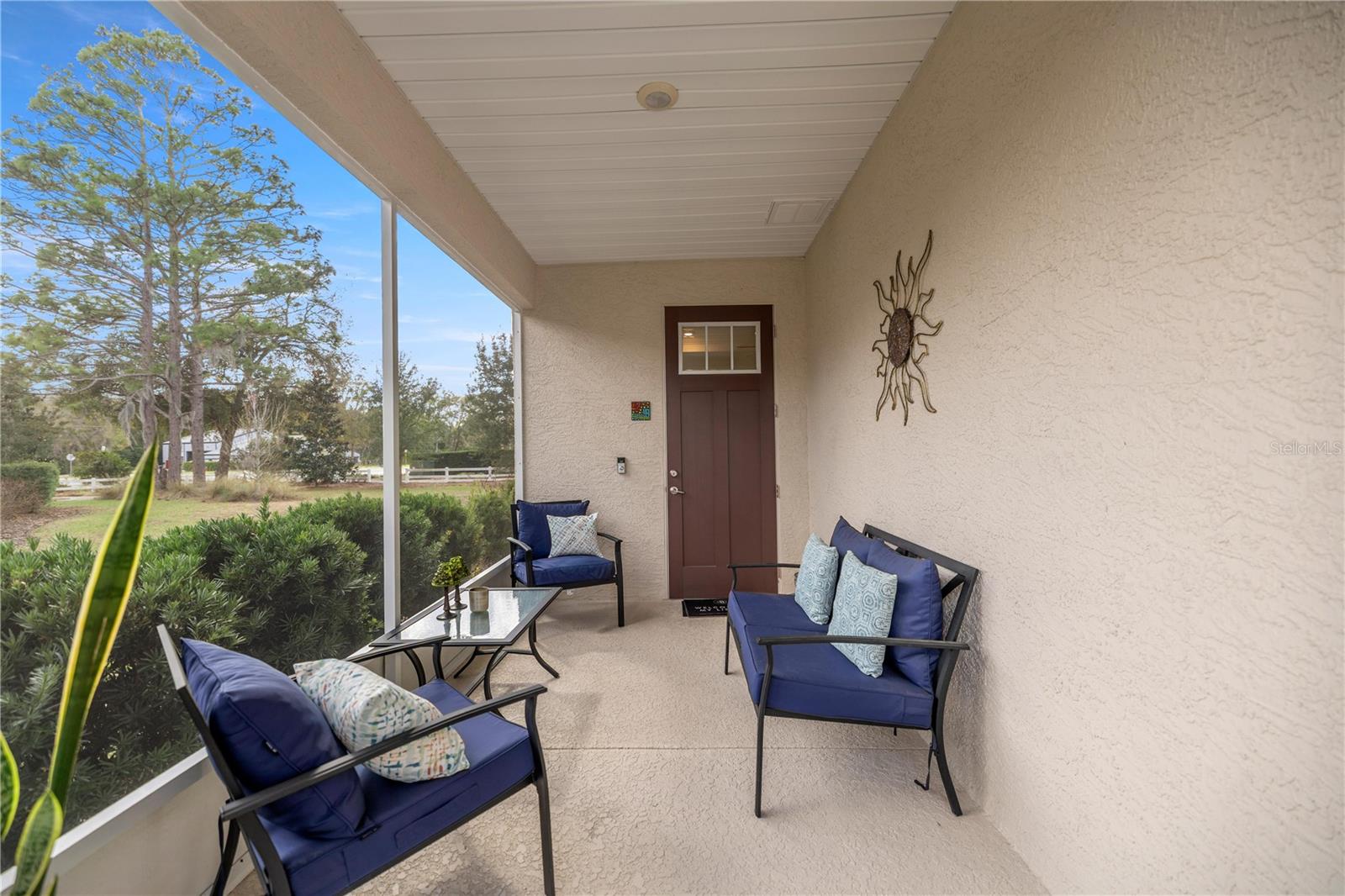 INDIGO EAST SOUTH DUPLEX - Residential