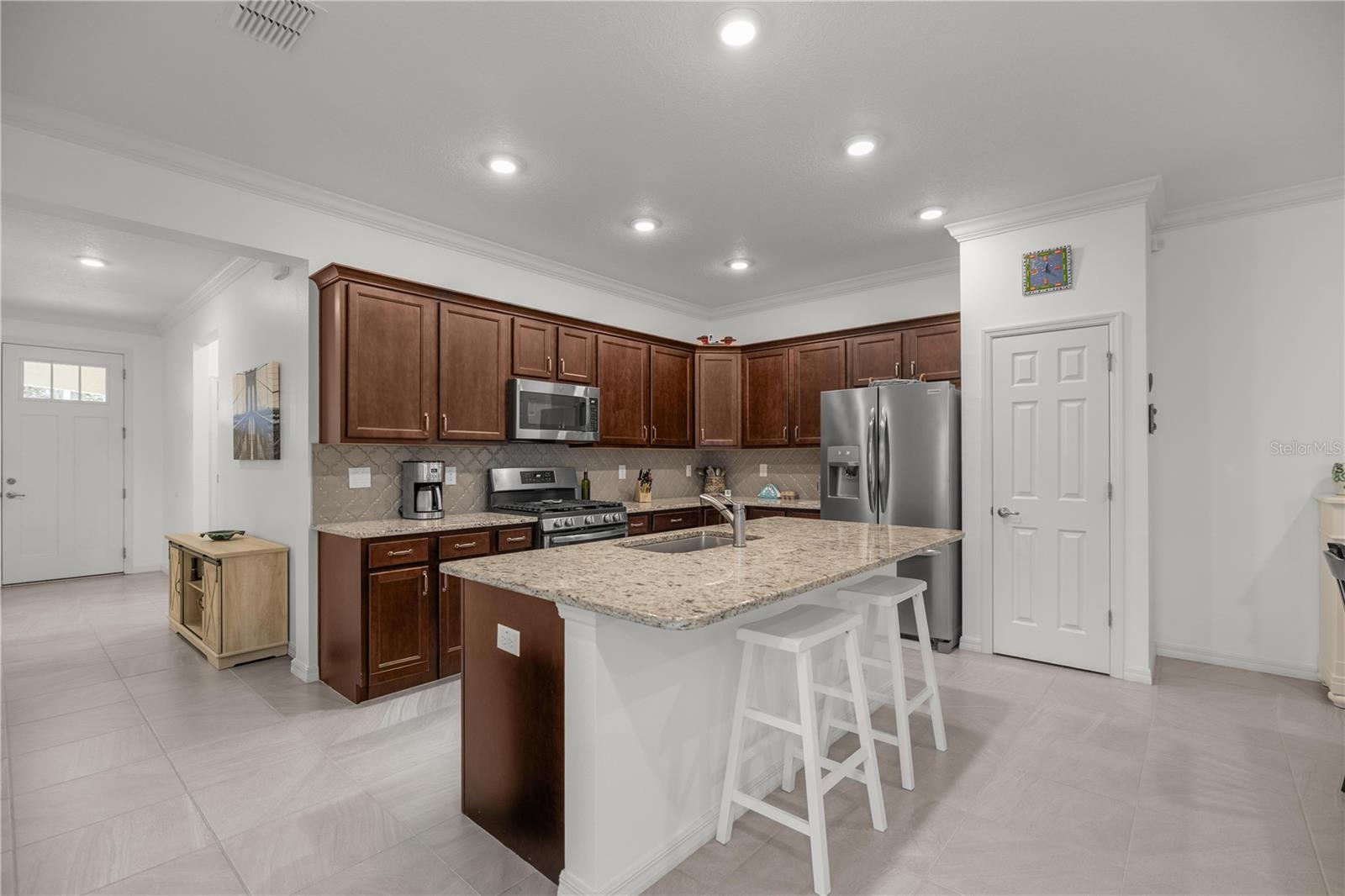 INDIGO EAST SOUTH DUPLEX - Residential