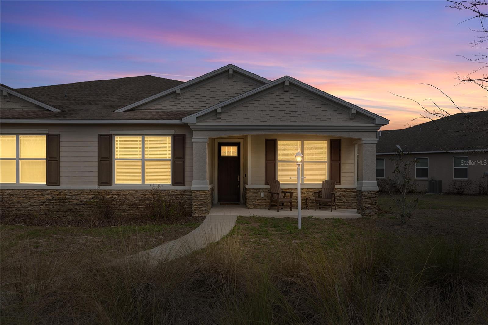 INDIGO EAST SOUTH DUPLEX - Residential