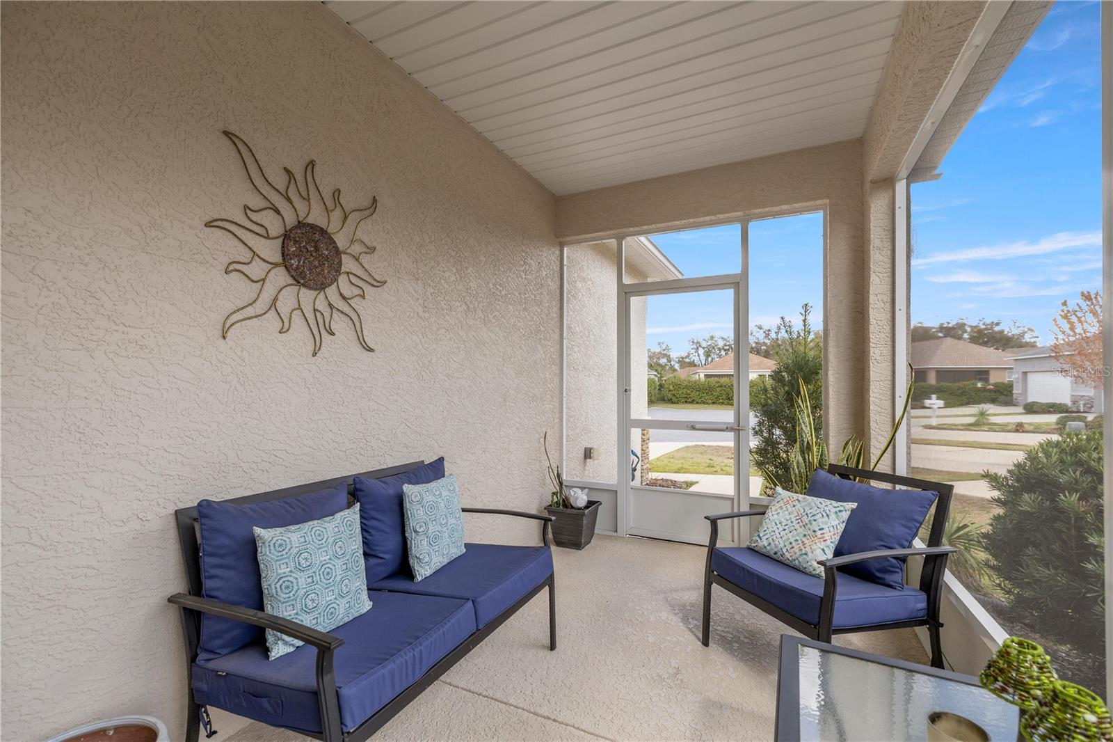 INDIGO EAST SOUTH DUPLEX - Residential