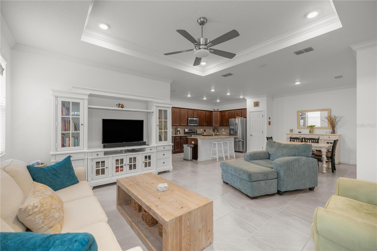 INDIGO EAST SOUTH DUPLEX - Residential