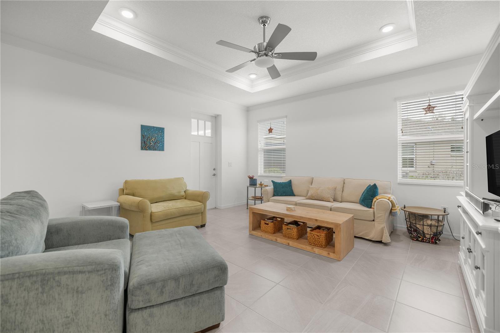 INDIGO EAST SOUTH DUPLEX - Residential