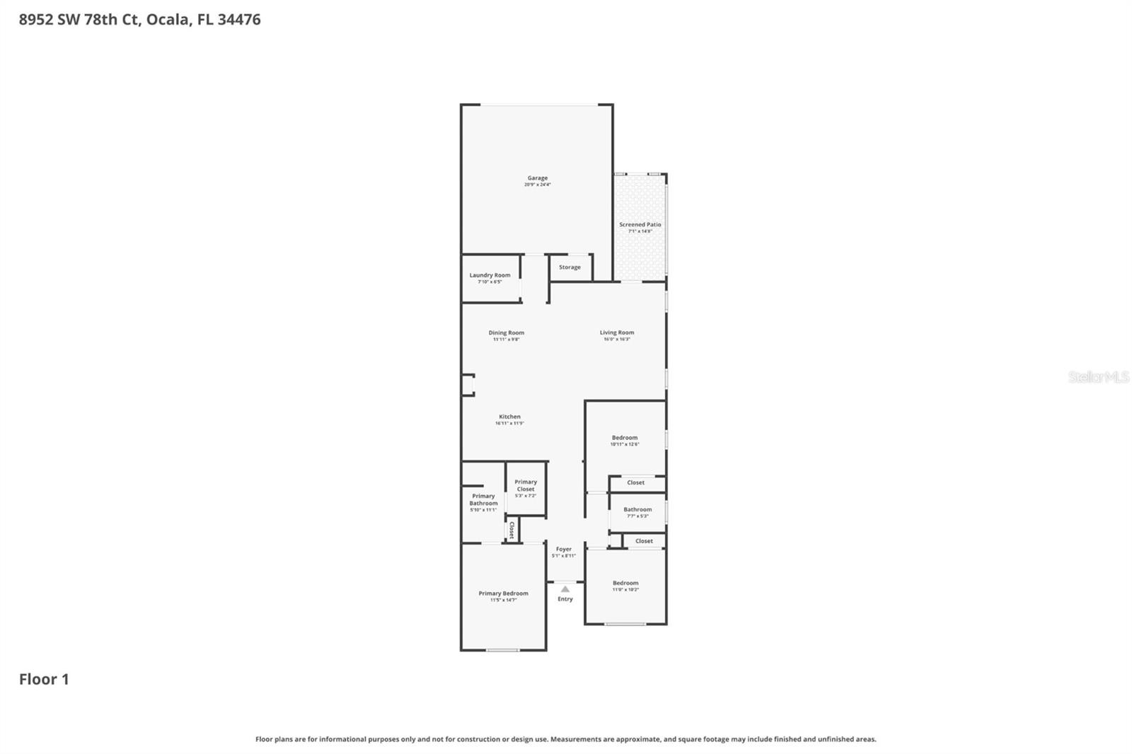 INDIGO EAST SOUTH DUPLEX - Residential