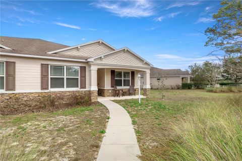 8952 SW 78TH COURT OCALA FL 34476