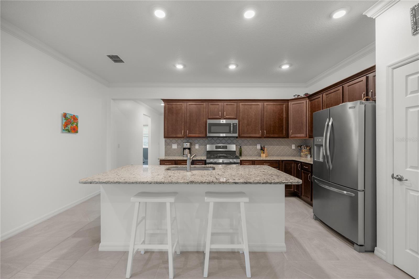 INDIGO EAST SOUTH DUPLEX - Residential