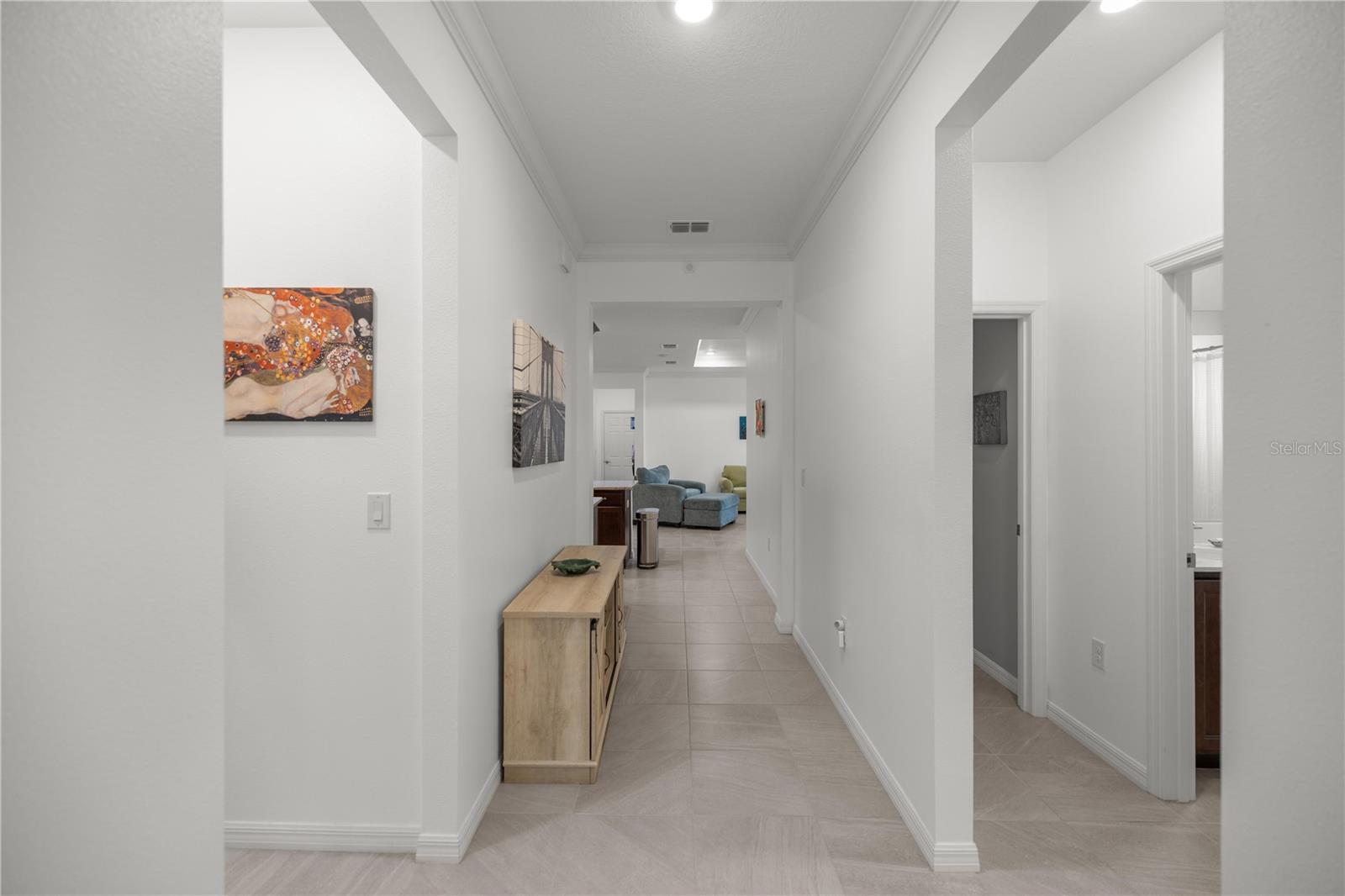 INDIGO EAST SOUTH DUPLEX - Residential