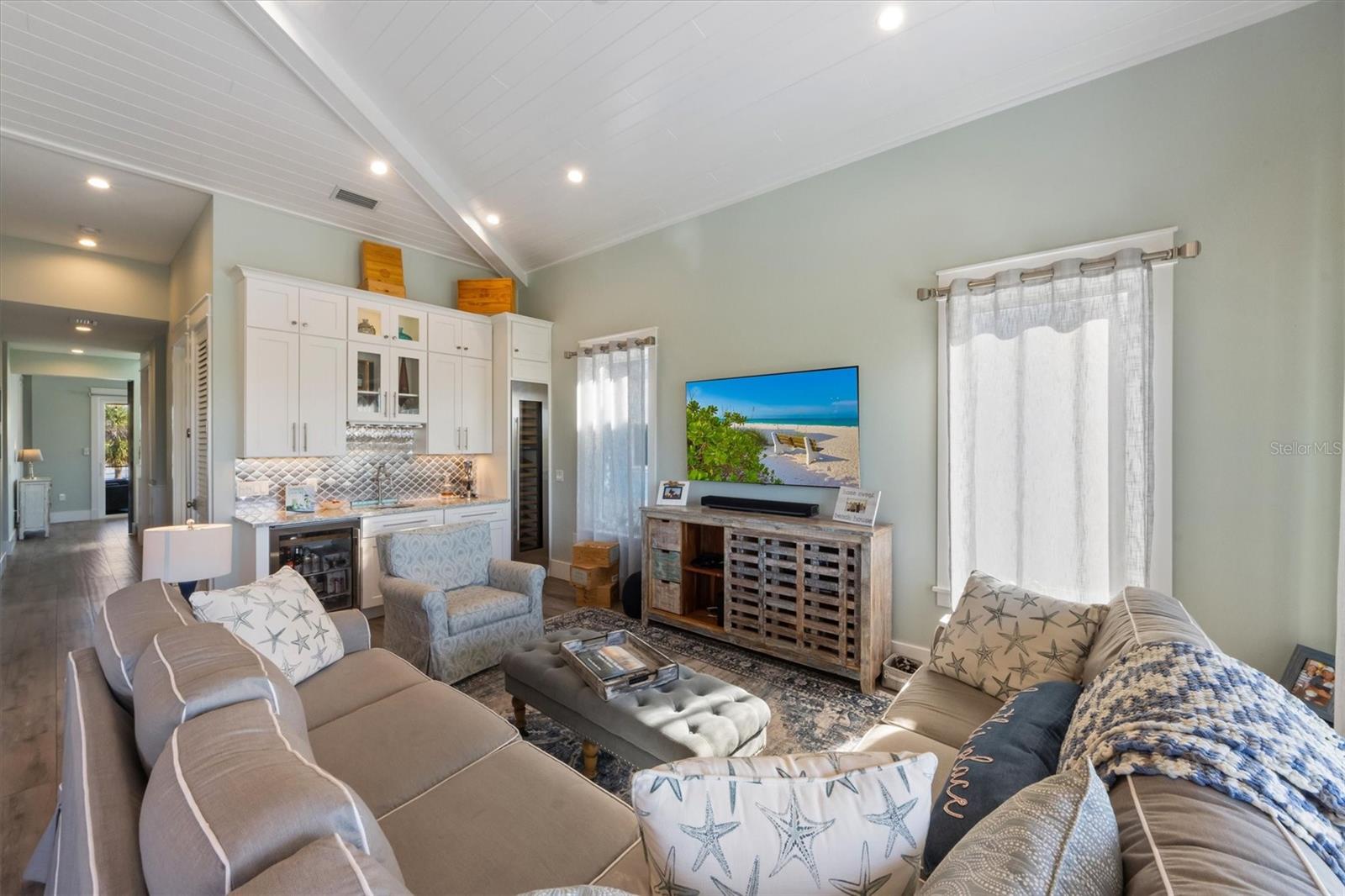 ANNA MARIA BEACH - Residential