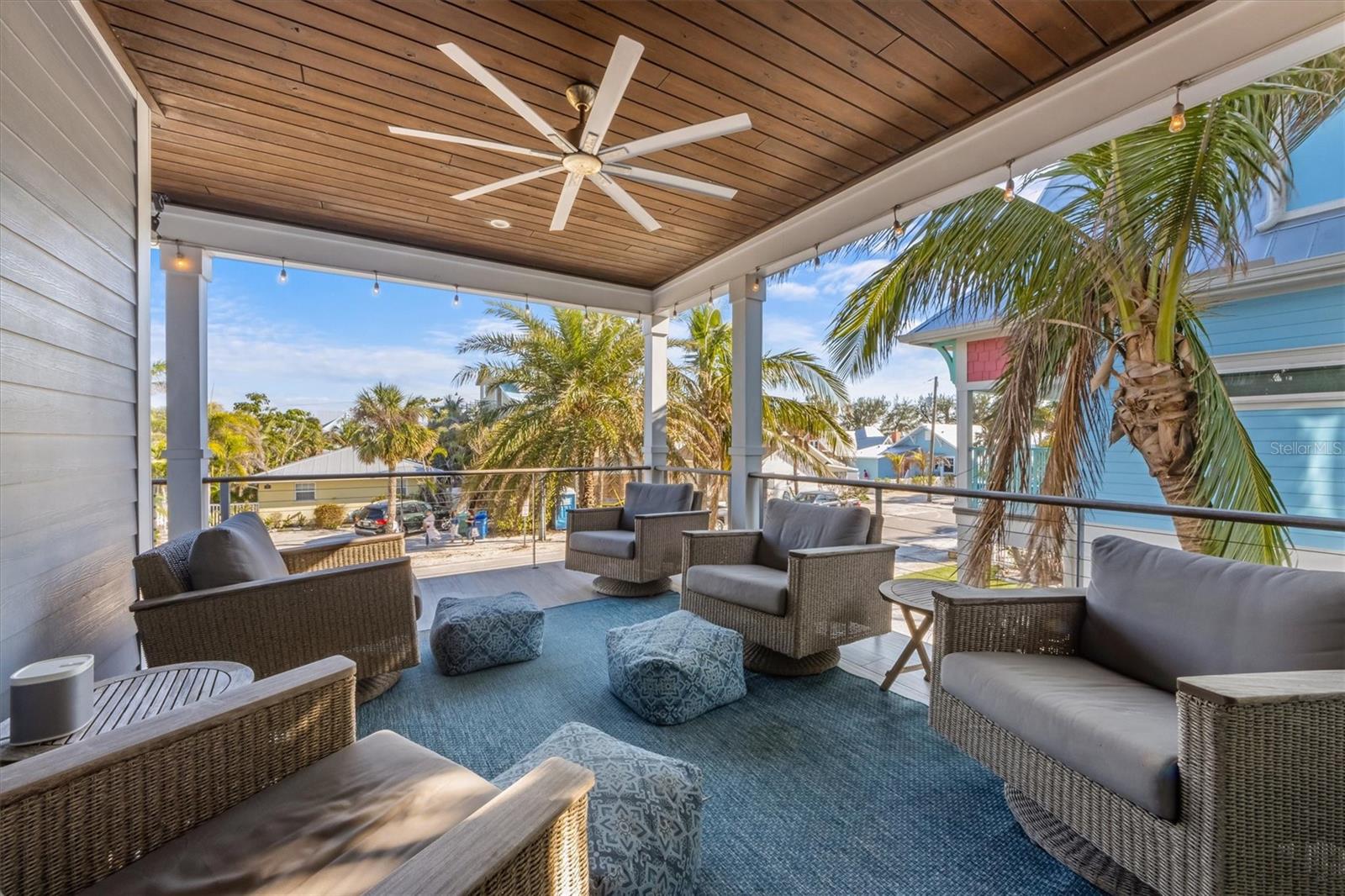 ANNA MARIA BEACH - Residential