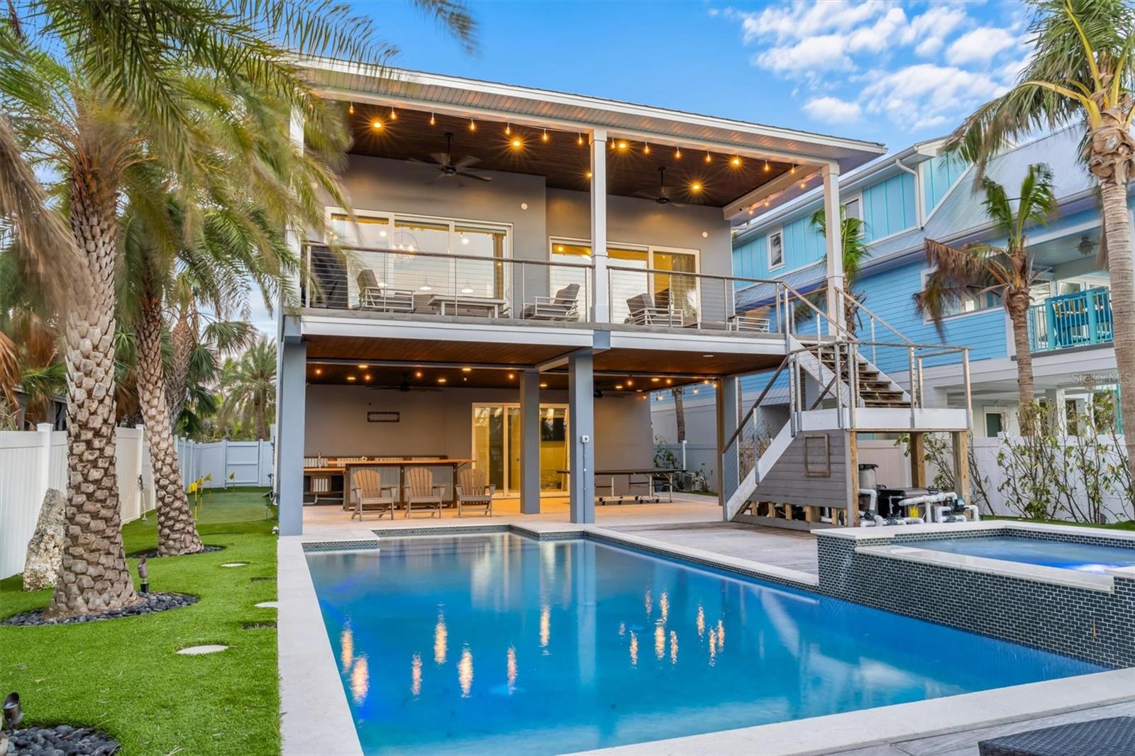 ANNA MARIA BEACH - Residential