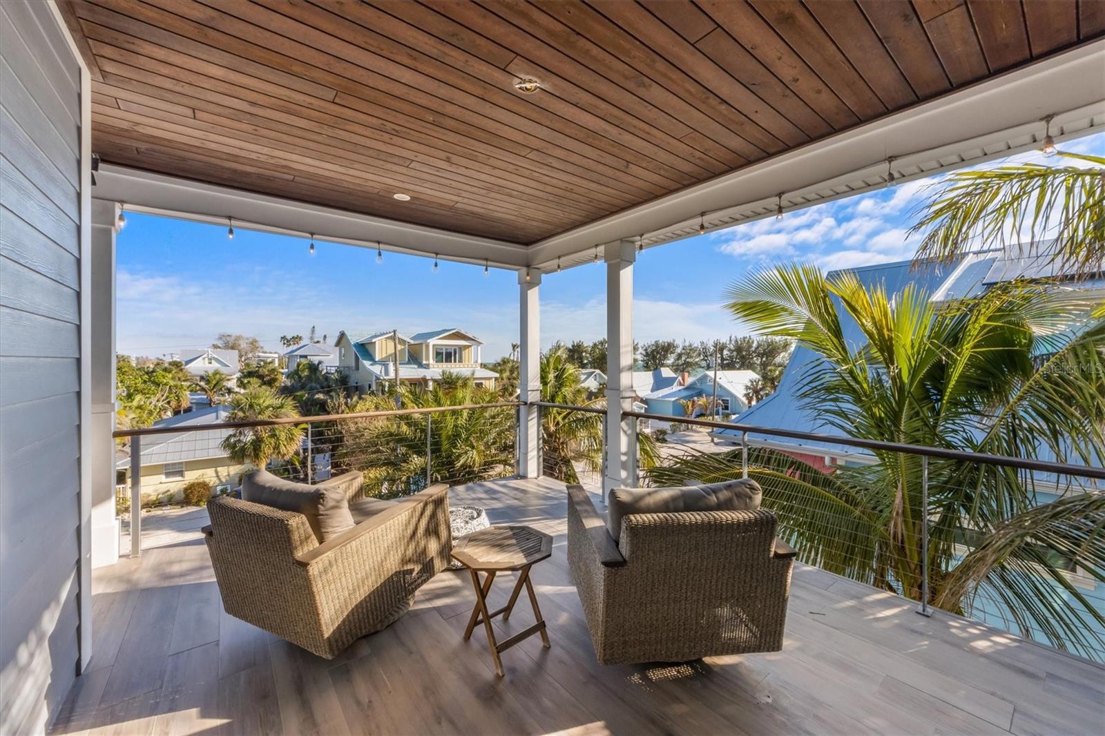 ANNA MARIA BEACH - Residential