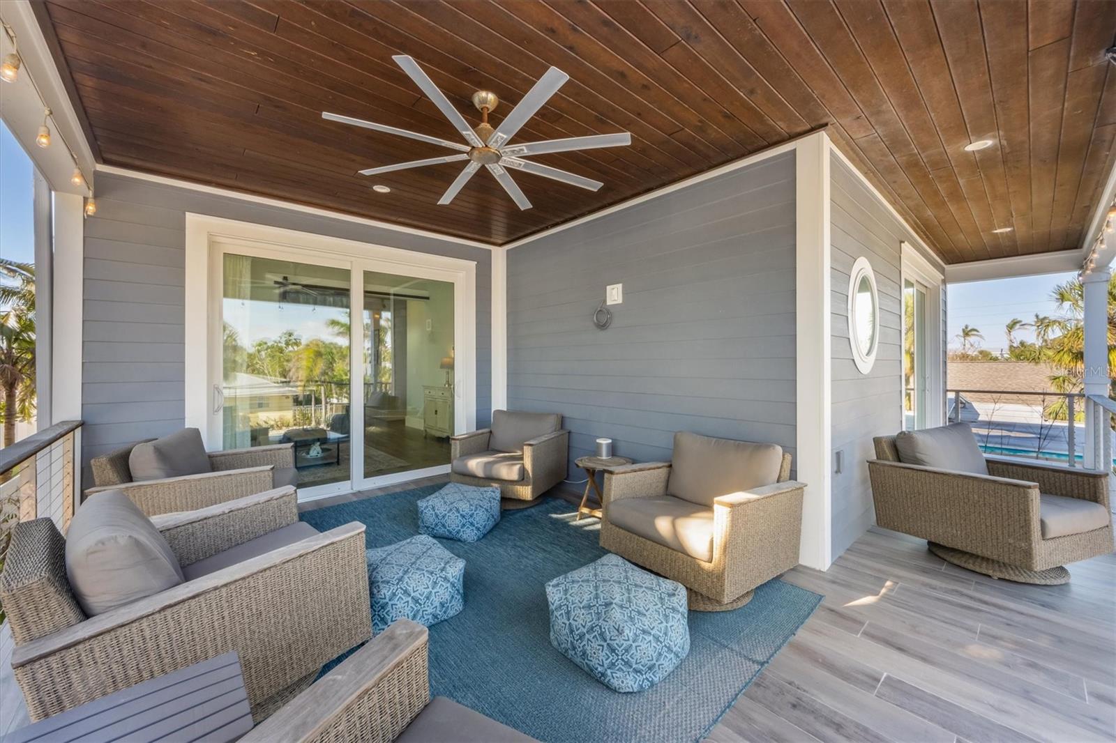 ANNA MARIA BEACH - Residential