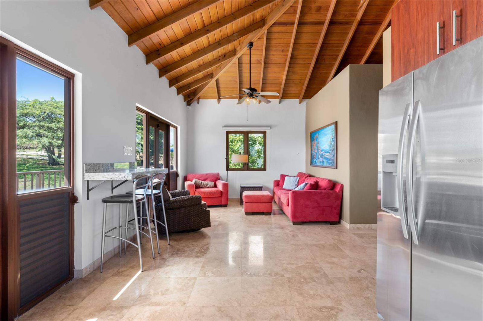 BARRIO FRAILES - Residential