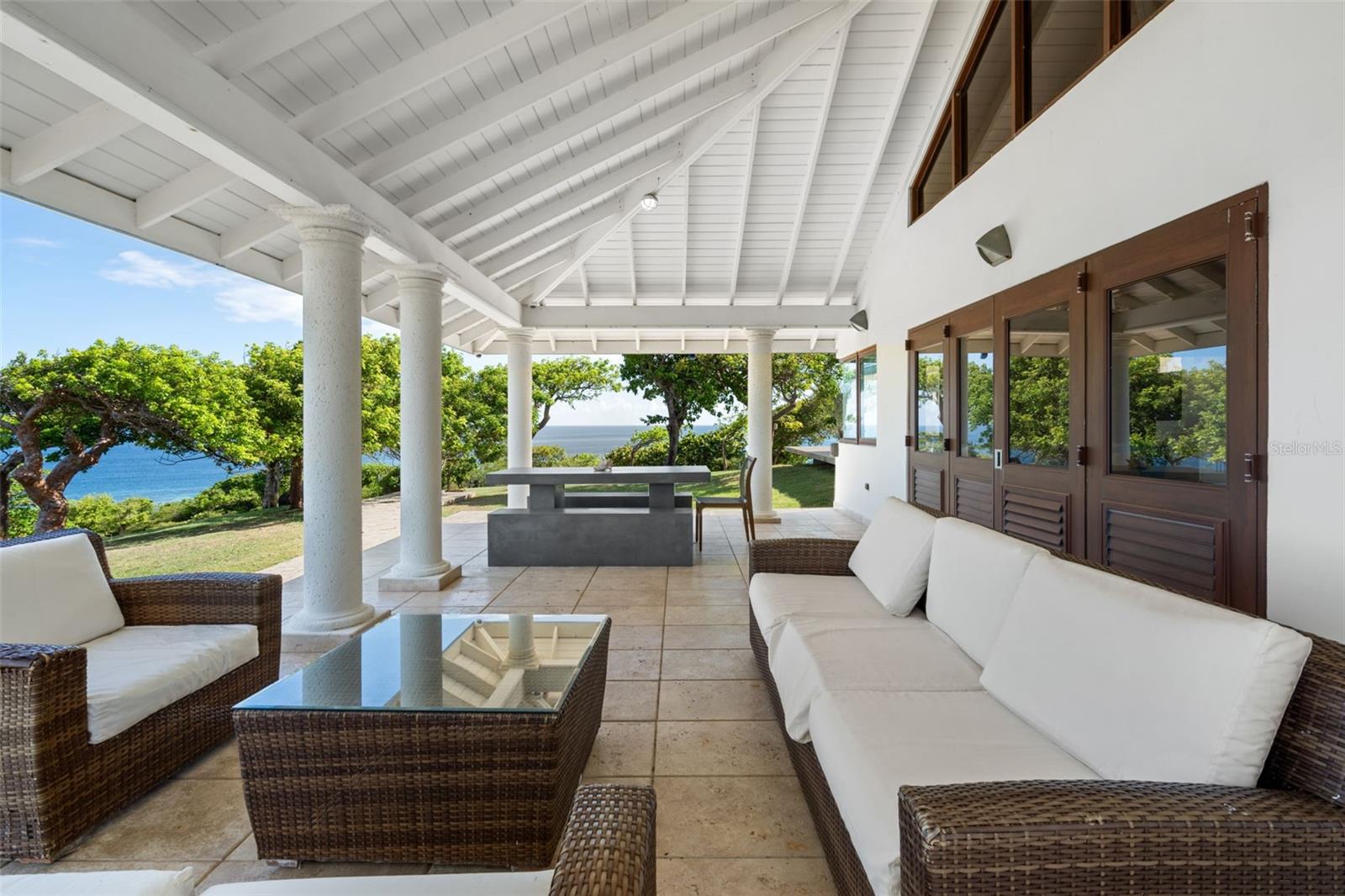 BARRIO FRAILES - Residential