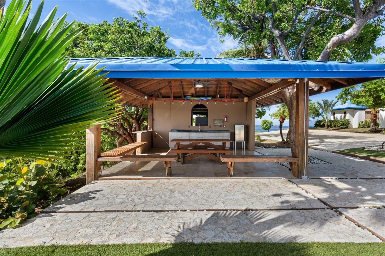 BARRIO FRAILES - Residential