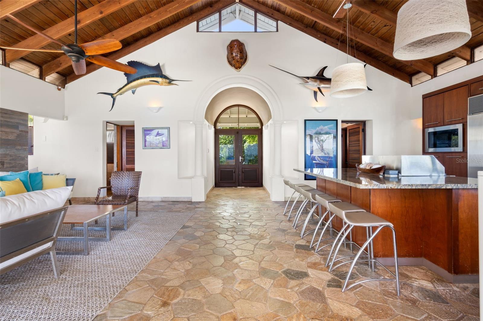 BARRIO FRAILES - Residential