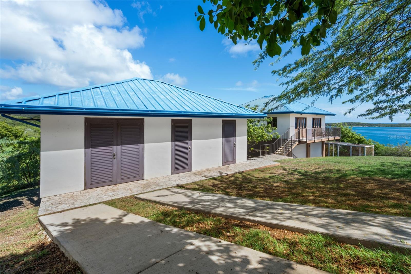 BARRIO FRAILES - Residential