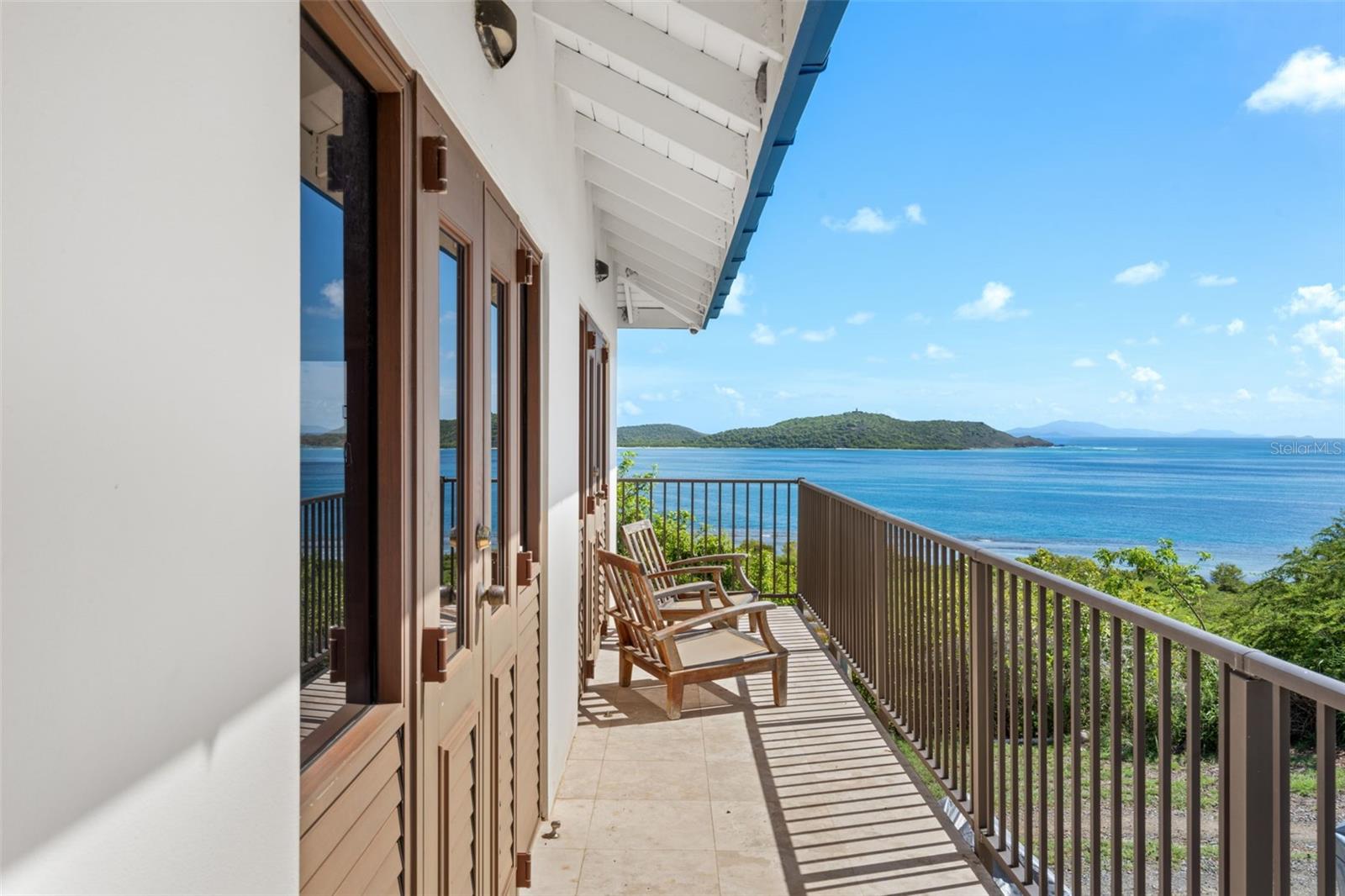 BARRIO FRAILES - Residential