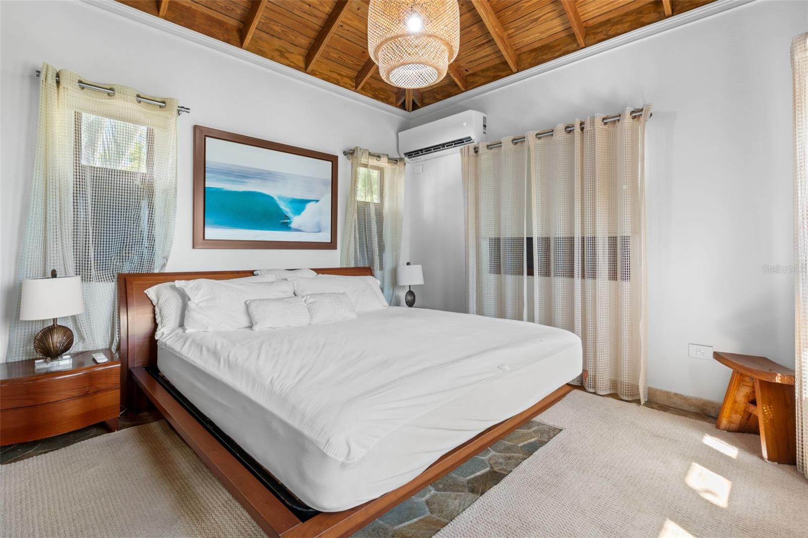 BARRIO FRAILES - Residential