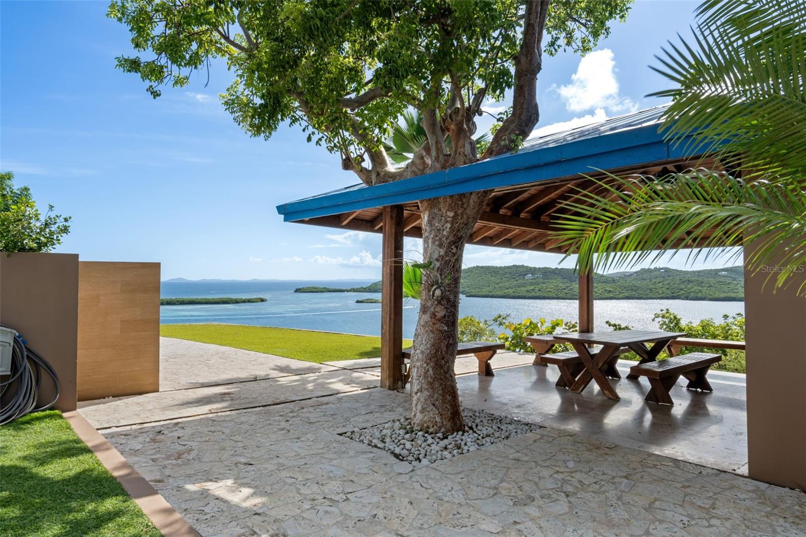 BARRIO FRAILES - Residential