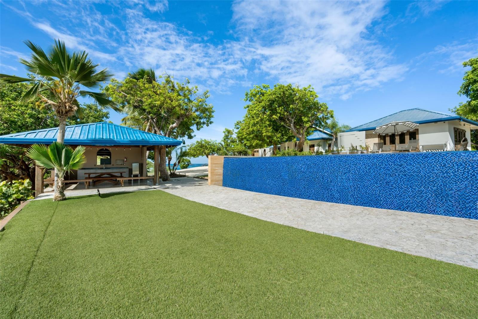 BARRIO FRAILES - Residential