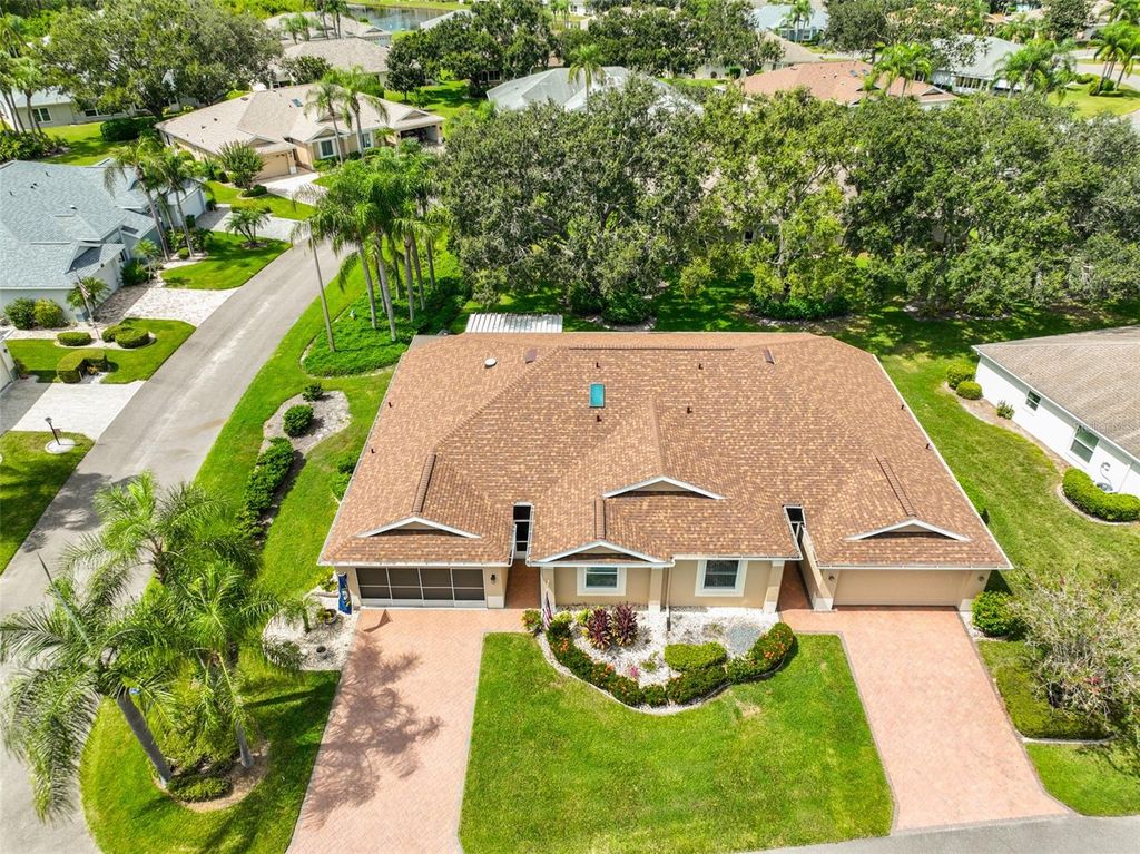 Photo of 751 Mccallister Avenue, Sun City Center, FL 33573 (MLS # TB8431338)