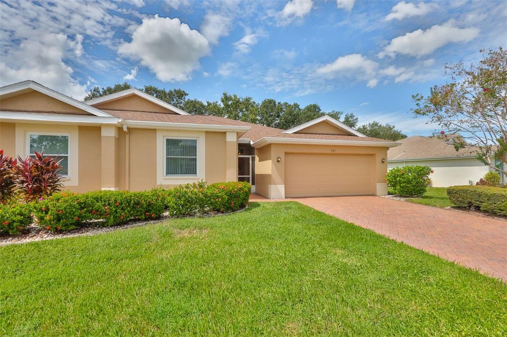 Photo of 751 Mccallister Avenue, Sun City Center, FL 33573 (MLS # TB8431338)