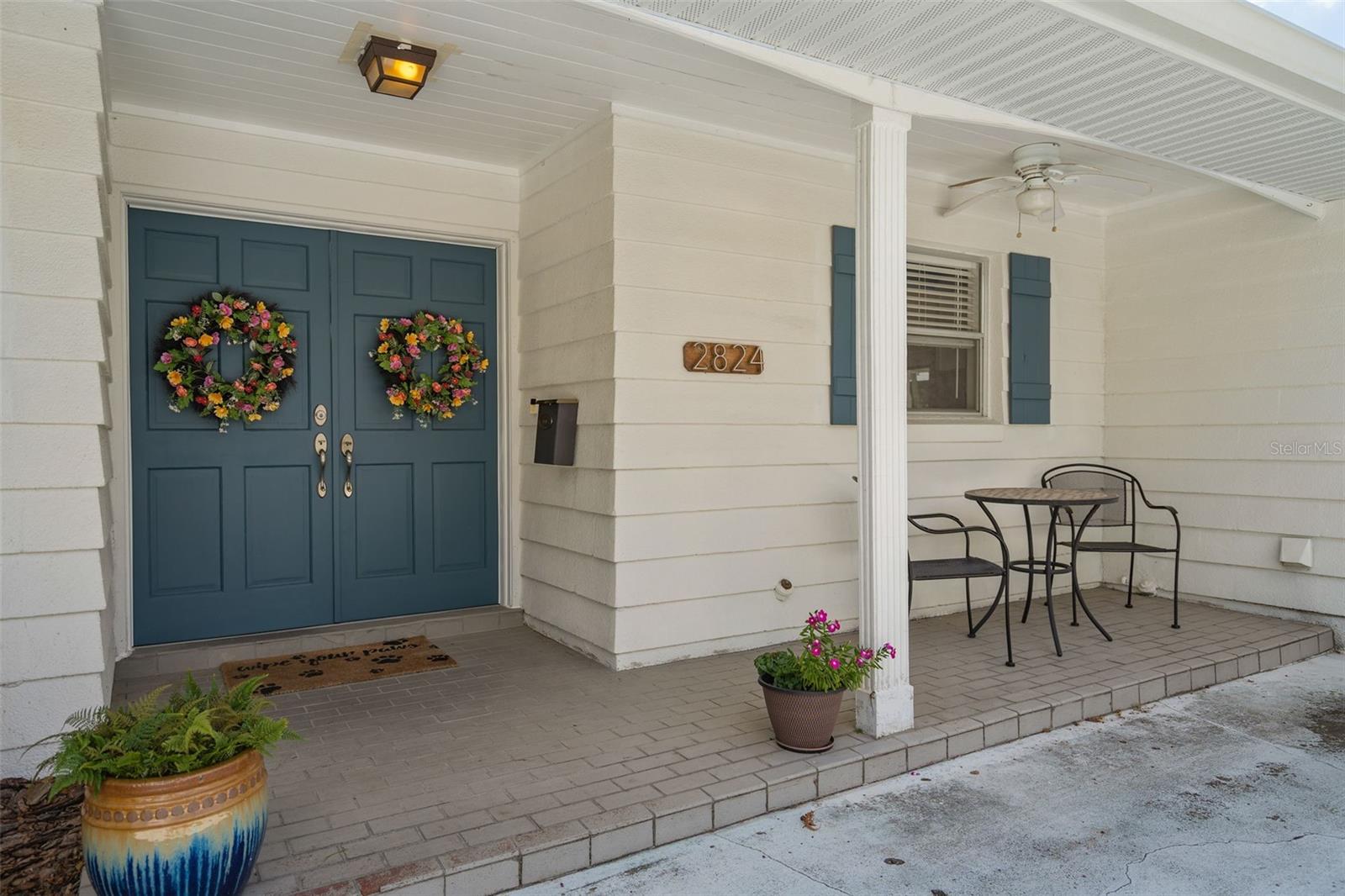 2824 PRINCE JOHN ROAD