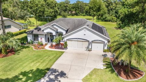 Tiny photo for 19115 SW 98th Loop, Dunnellon, FL 34432 (MLS # OM704542)