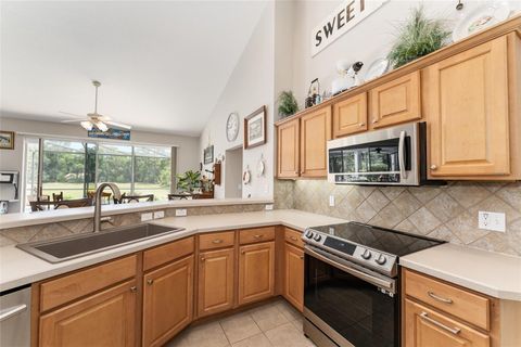 Tiny photo for 19115 SW 98th Loop, Dunnellon, FL 34432 (MLS # OM704542)