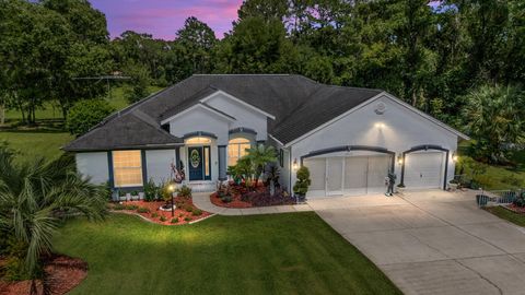 Tiny photo for 19115 SW 98th Loop, Dunnellon, FL 34432 (MLS # OM704542)