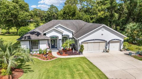 Tiny photo for 19115 SW 98th Loop, Dunnellon, FL 34432 (MLS # OM704542)